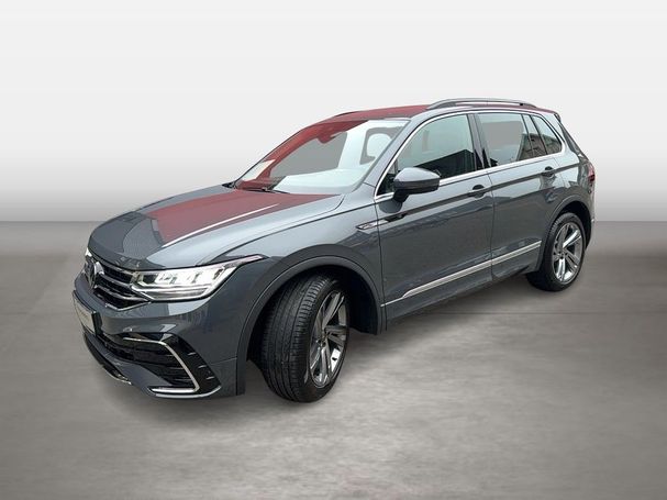 Volkswagen Tiguan 1.5 TSI DSG 110 kW image number 1