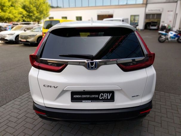 Honda CR-V 135 kW image number 10