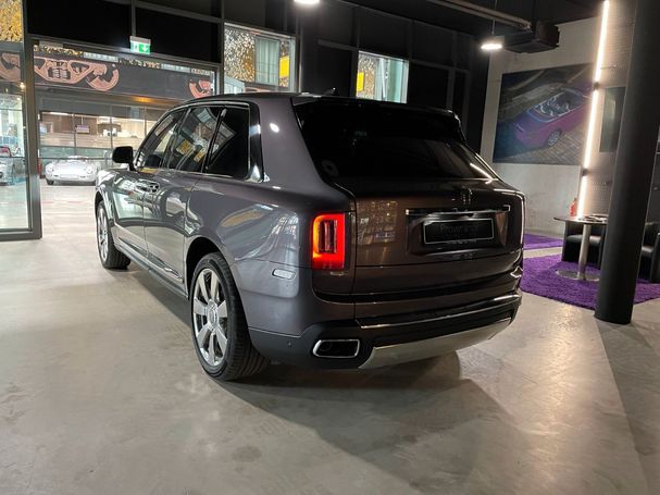 Rolls-Royce Cullinan 420 kW image number 7