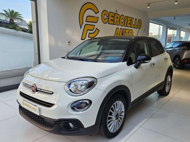 Fiat 500X 1.0 88 kW image number 1