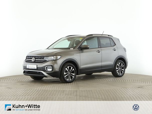 Volkswagen T-Cross 1.0 TSI Life 81 kW image number 1