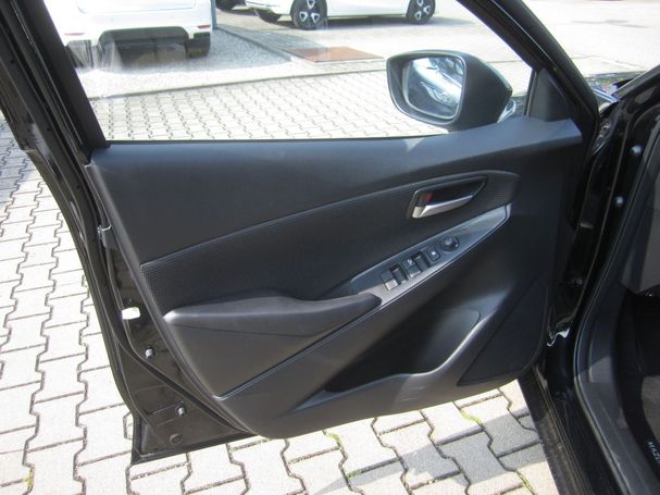 Mazda 2 90 66 kW image number 16