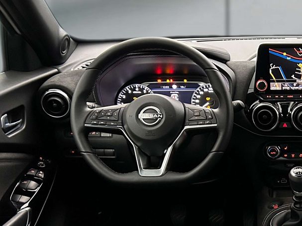 Nissan Juke 1.0 114 N-DESIGN 84 kW image number 9