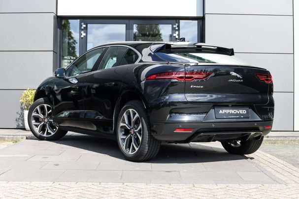 Jaguar I-Pace EV320 235 kW image number 2