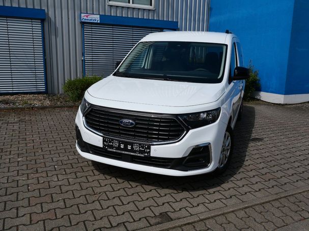 Ford Grand Tourneo Connect Connect Titanium 90 kW image number 1