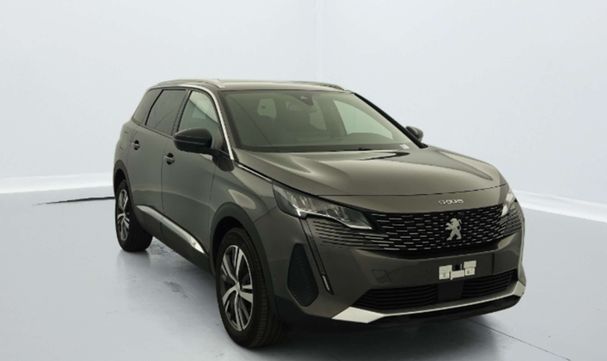 Peugeot 5008 PureTech 130 EAT8 S&S Allure 96 kW image number 5