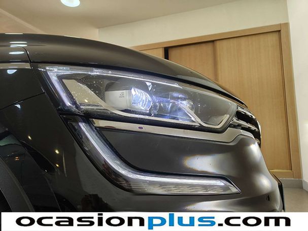 Renault Koleos BLUE dCi X-Tronic INITIALE PARIS 140 kW image number 27