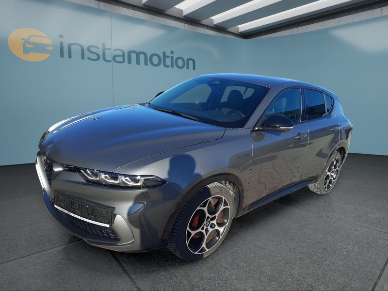 Alfa Romeo Tonale 1.5