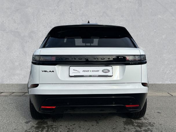 Land Rover Range Rover Velar P400e S 297 kW image number 7