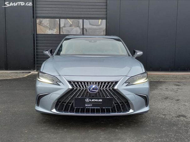 Lexus ES 300 H 160 kW image number 2