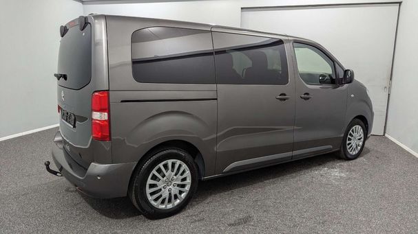 Peugeot Traveller Active 88 kW image number 4