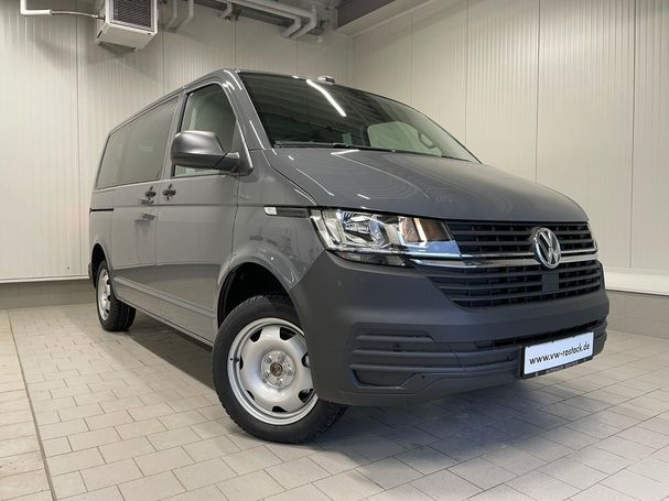 Volkswagen T6 Kombi 2.0 TDI 110 kW image number 8