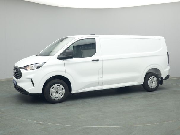 Ford Transit Custom 300 Trend 100 kW image number 27