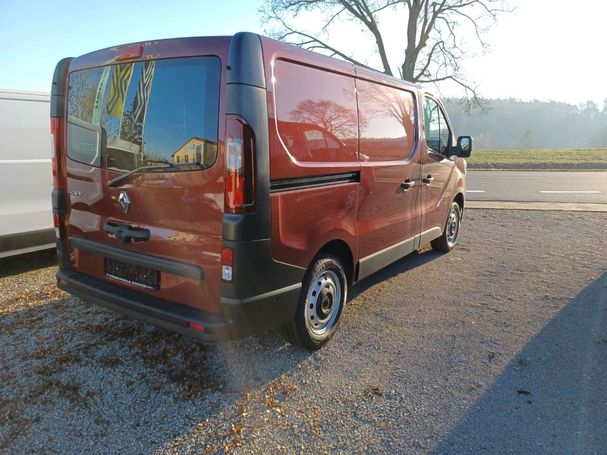 Renault Trafic 81 kW image number 15