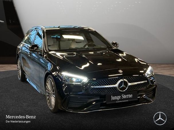 Mercedes-Benz C 300 T 190 kW image number 2