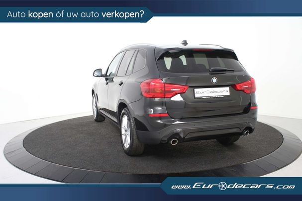 BMW X3 sDrive 110 kW image number 39