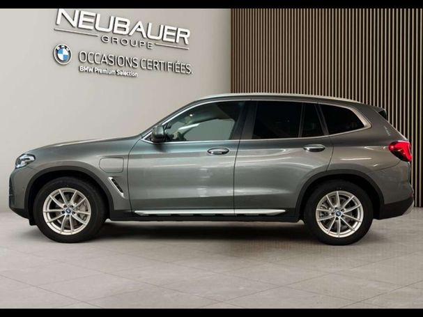 BMW X3 xDrive 137 kW image number 5