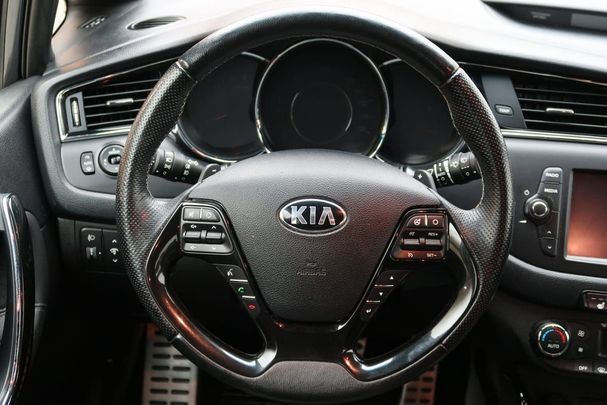 Kia Ceed 1.6 CRDi 101 kW image number 7