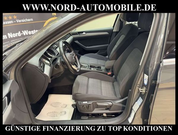 Volkswagen Passat Variant 2.0 TDI Business DSG 110 kW image number 14