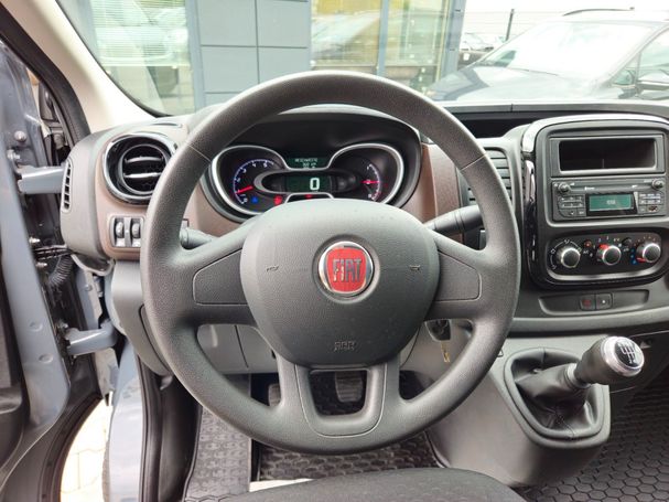 Fiat Talento L1H1 1.0t SX 88 kW image number 12