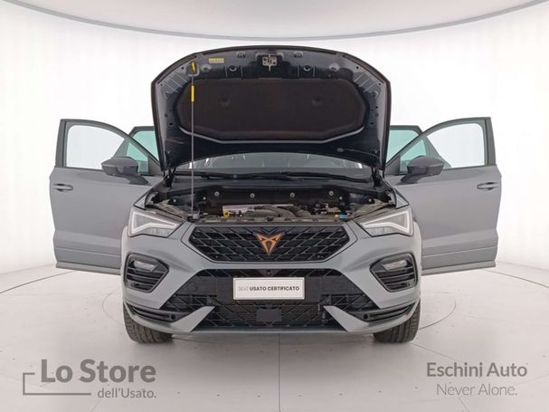 Cupra Ateca 110 kW image number 22