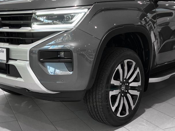 Volkswagen Amarok 3.0 TDI Aventura 4Motion 177 kW image number 5