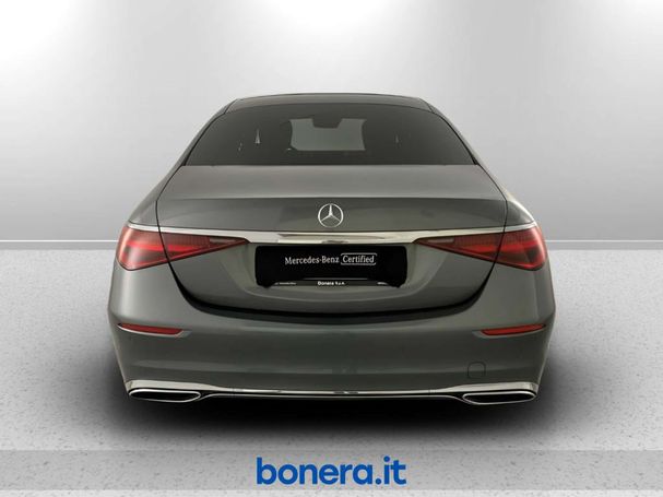 Mercedes-Benz S 350d 210 kW image number 8