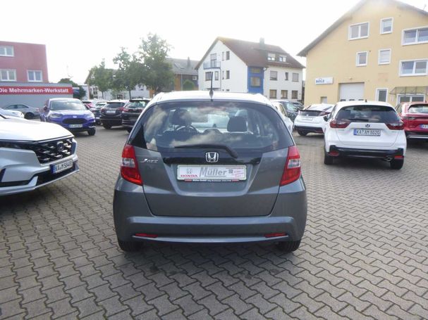 Honda Jazz 1.2 i-VTEC 66 kW image number 3