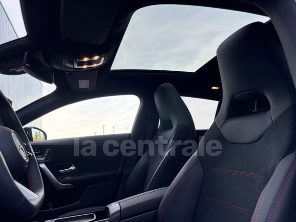 Mercedes-Benz CLA 200 Shooting Brake 110 kW image number 19