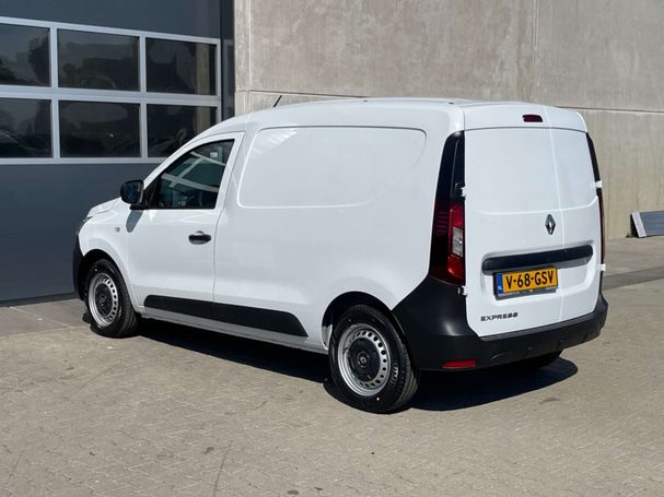 Renault Express 1.5 Blue dCi 70 kW image number 7