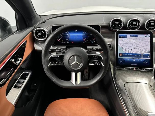 Mercedes-Benz GLC 220 145 kW image number 21