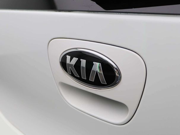 Kia Picanto 1.0 49 kW image number 24