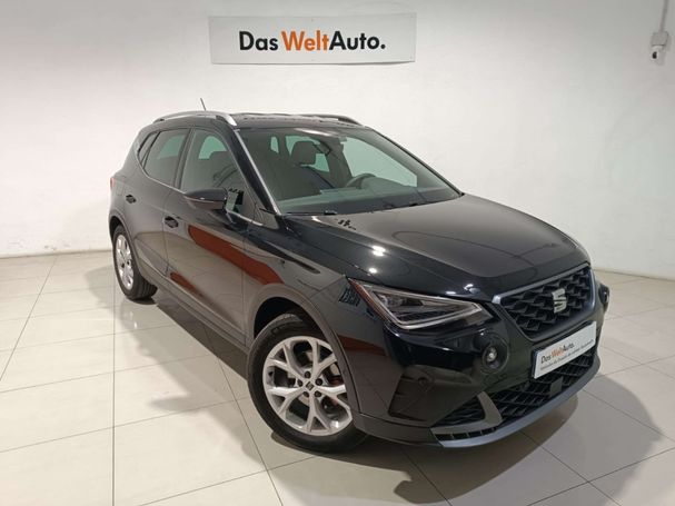 Seat Arona 1.0 TSI FR DSG 81 kW image number 1