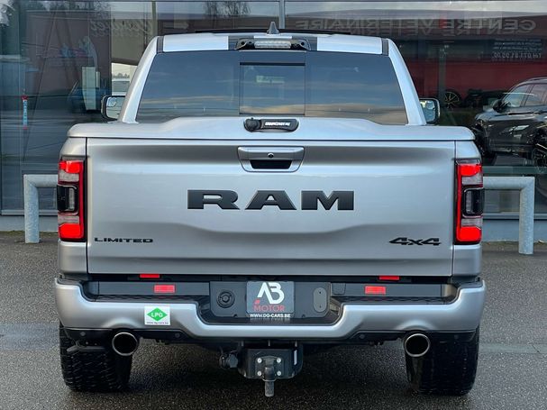 RAM 1500 294 kW image number 6