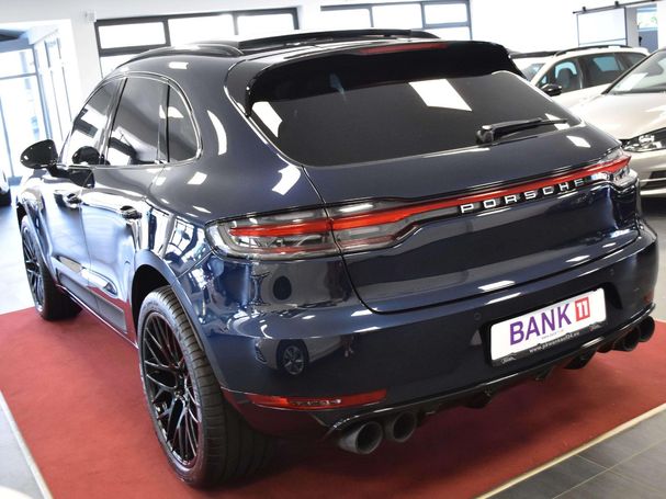 Porsche Macan 180 kW image number 3