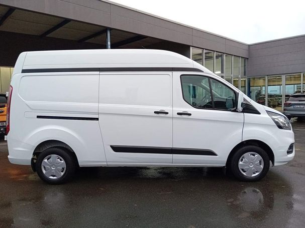 Ford Transit Custom 300 L2H2 Trend 96 kW image number 22