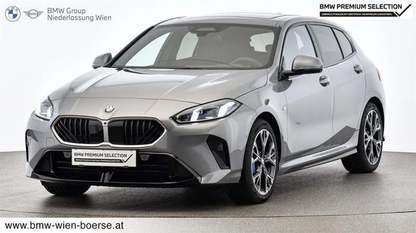 BMW 120d 110 kW image number 6