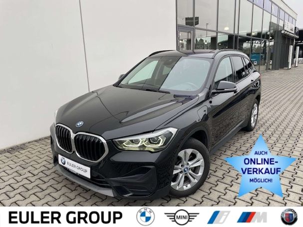 BMW X1 25e xDrive 162 kW image number 1