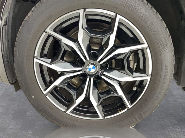 BMW X3 xDrive20d M Sport 140 kW image number 9