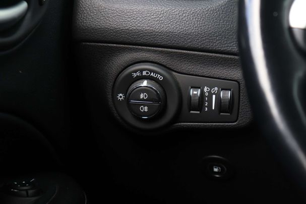 Jeep Compass 177 kW image number 24