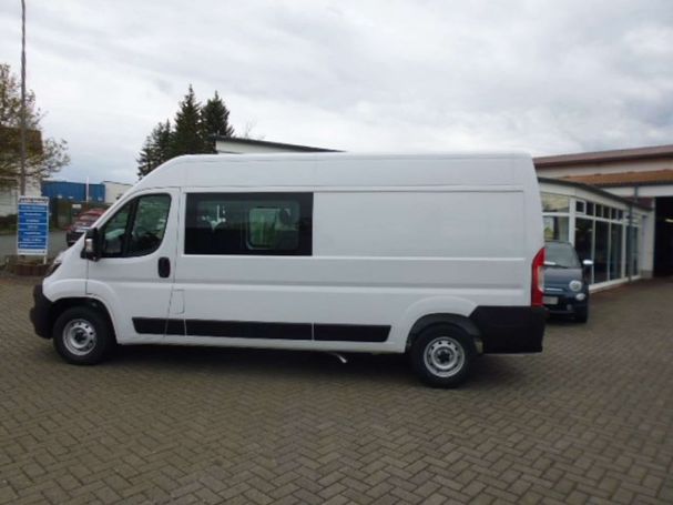 Fiat Ducato L4H2 103 kW image number 25