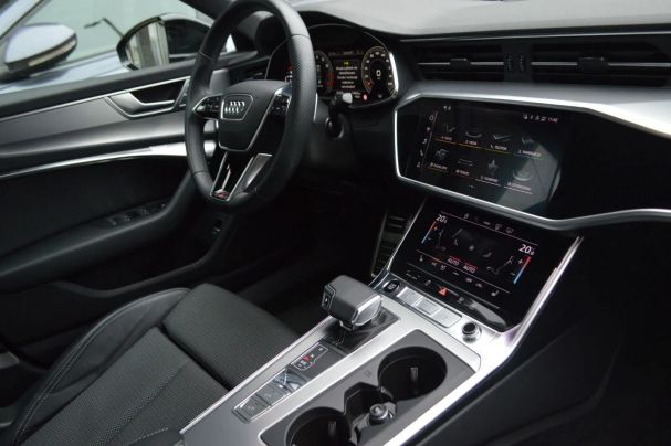 Audi A6 195 kW image number 30