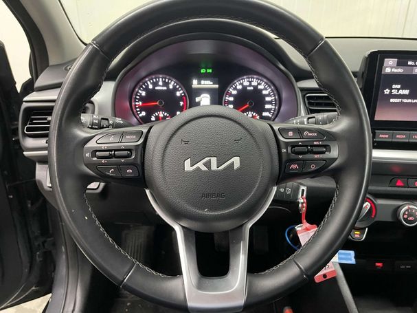 Kia Stonic 74 kW image number 17