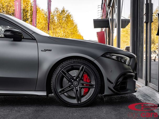 Mercedes-Benz A 45 AMG 310 kW image number 33