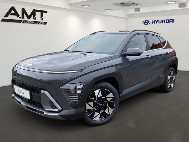 Hyundai Kona 1.6 T-GDI 146 kW image number 1