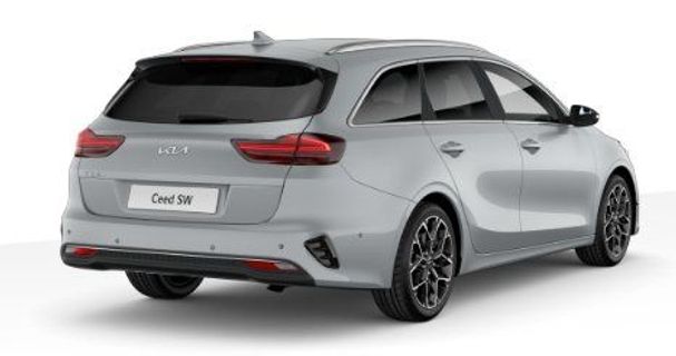 Kia Ceed Sportswagon 1.5 T-GDI 103 kW image number 3