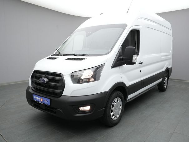 Ford Transit 350 L3H3 Trend 96 kW image number 23