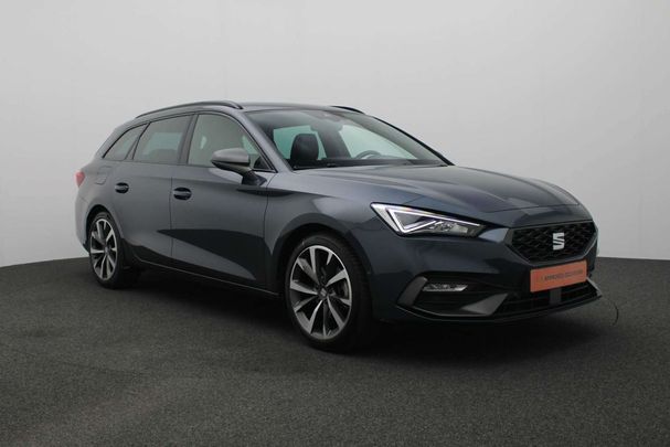 Seat Leon ST 1.5 eTSI FR 110 kW image number 33