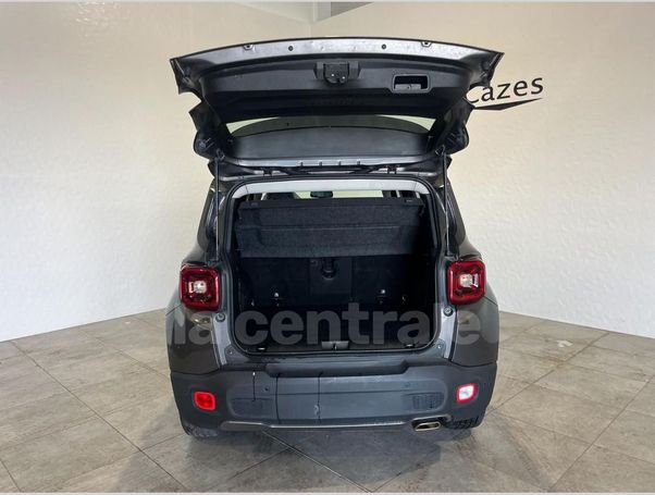 Jeep Renegade 1.0 Limited 88 kW image number 17