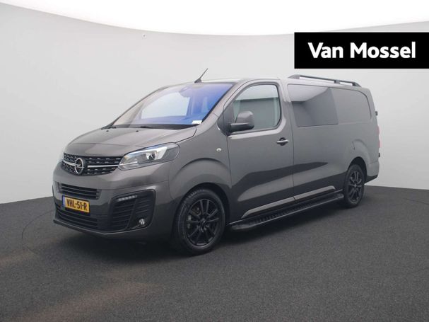 Opel Vivaro 2.0 CDTI L3H1 Innovation 130 kW image number 1